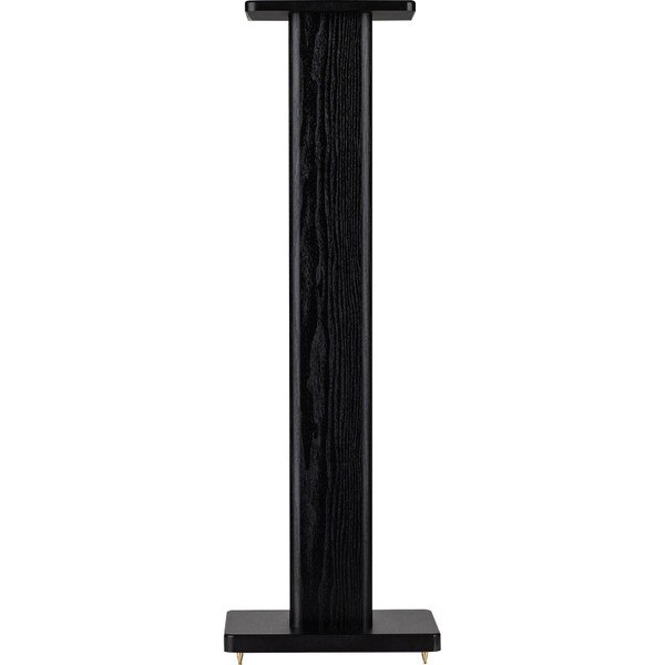 Main product image for Dayton Audio SSWB36B 36" Universal Wood Speaker Stand Pair, Black240-743